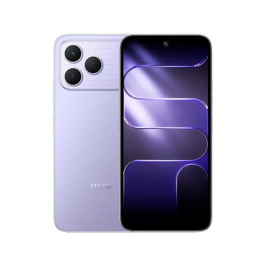 Tecno Spark Go3