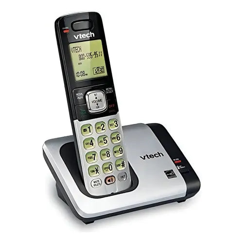 Teléfono Inalámbrico CS6719