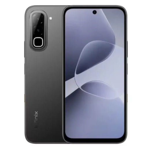 Infinix Hot 70