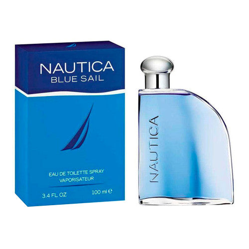 Náutica Blue