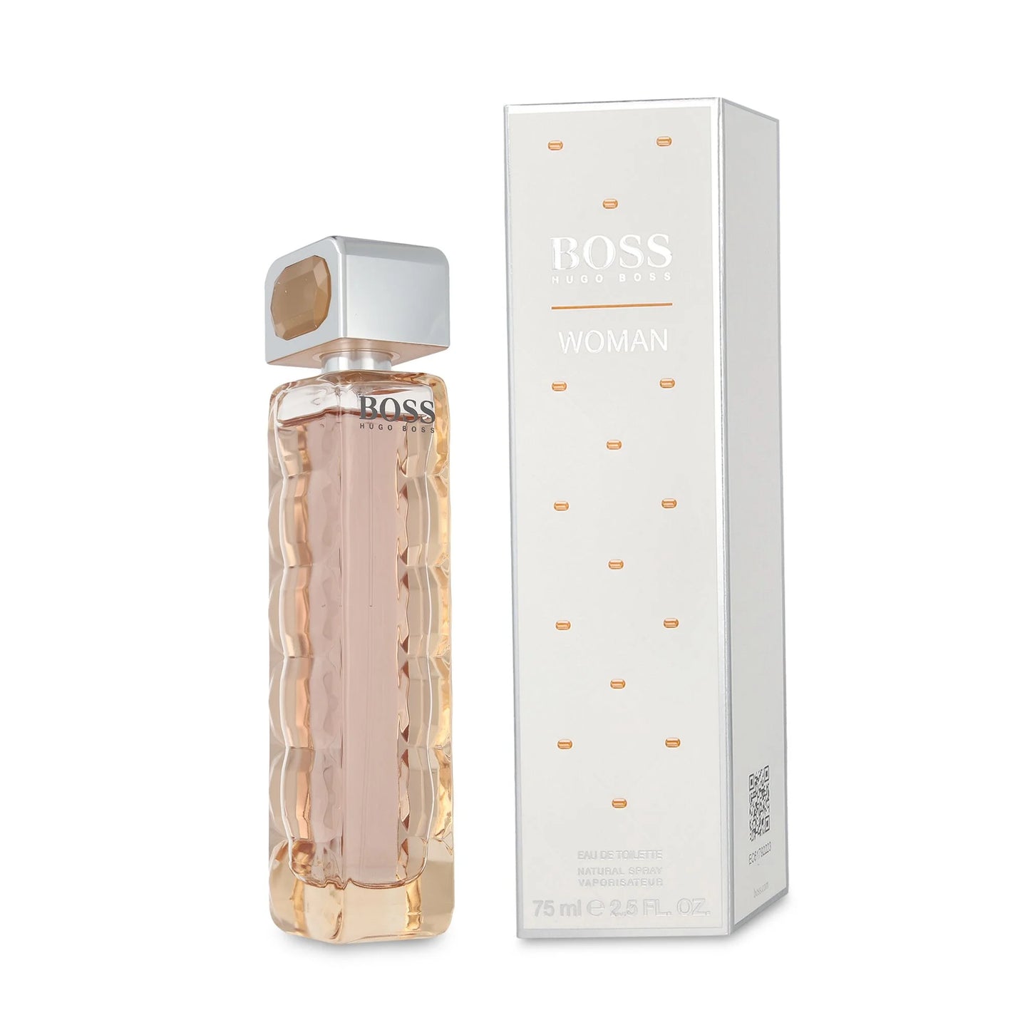 Hugo Boss Orange