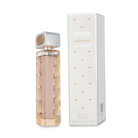 Hugo Boss Orange