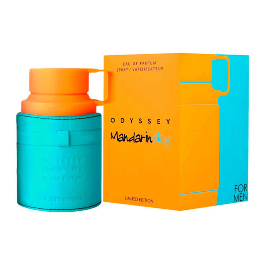Mandarín SKY 100ML