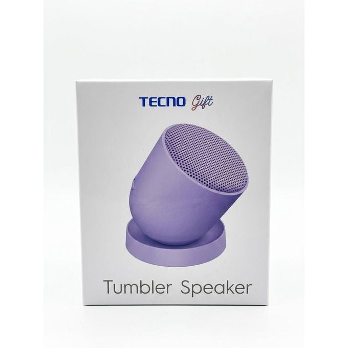 Bocina Tecno Speaker