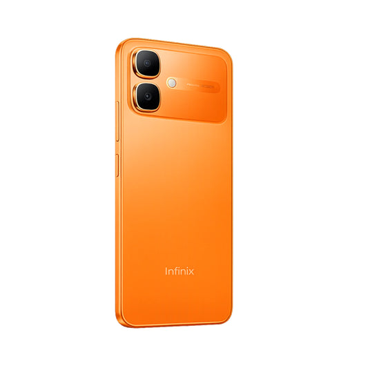 Infinix Smart 20