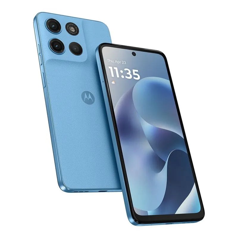 Moto g17