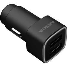 Doble USB Quick Charge 3.0 DC-801