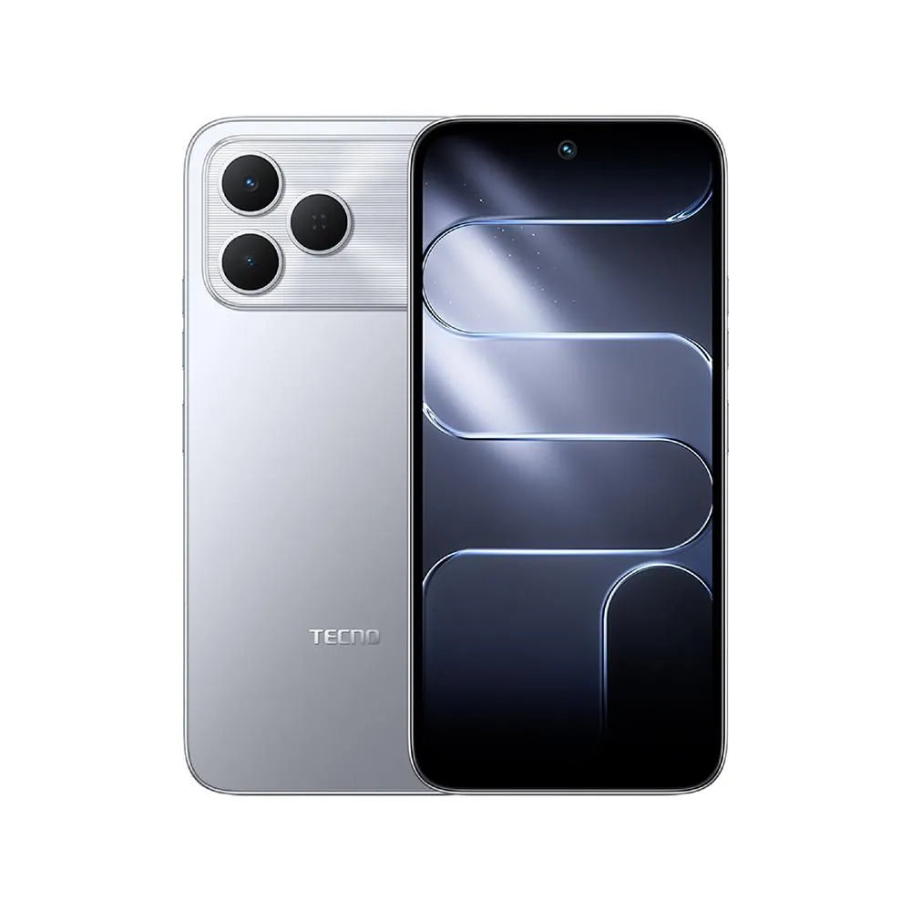 Tecno Spark 50