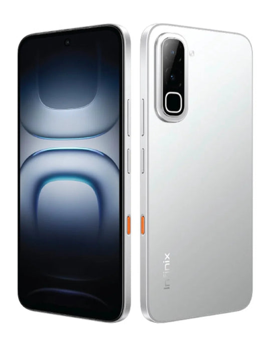 Infinix Hot 70