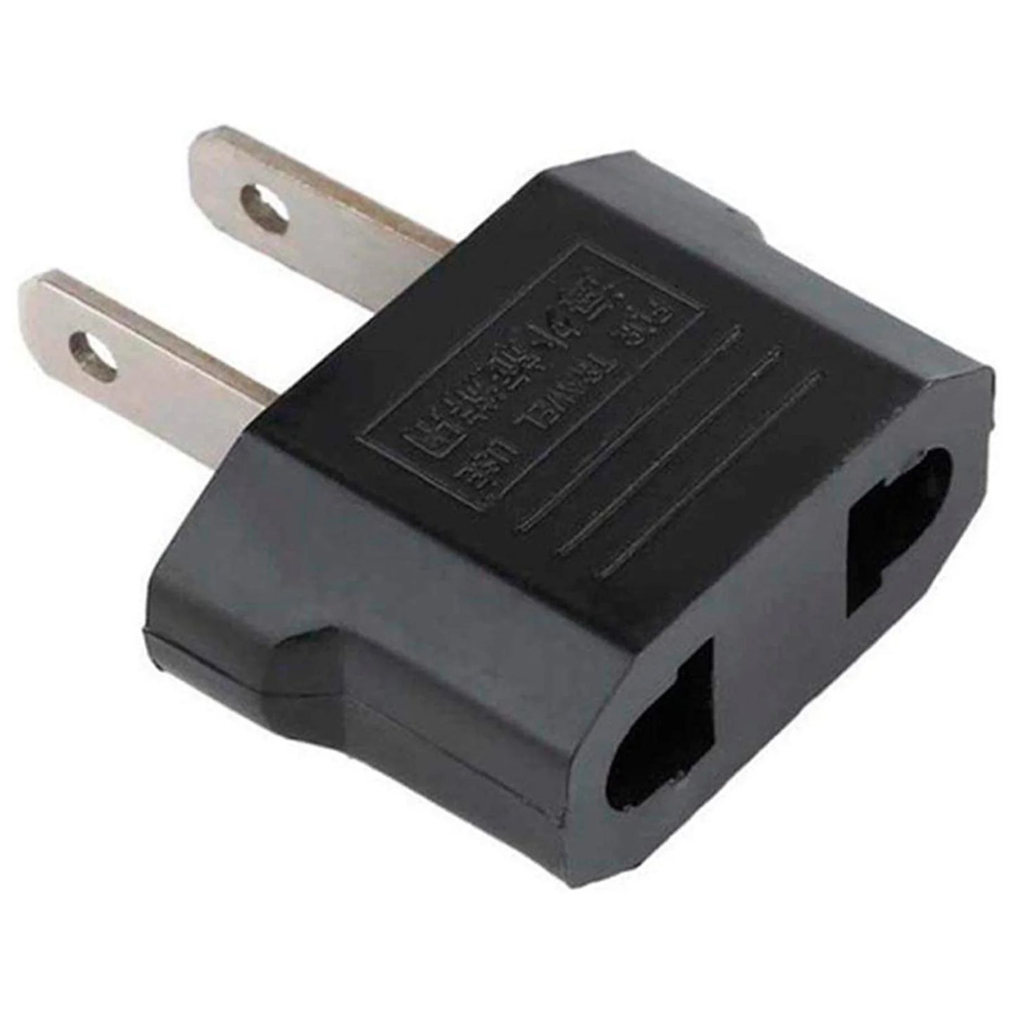 Adaptador Tipo  Europeo