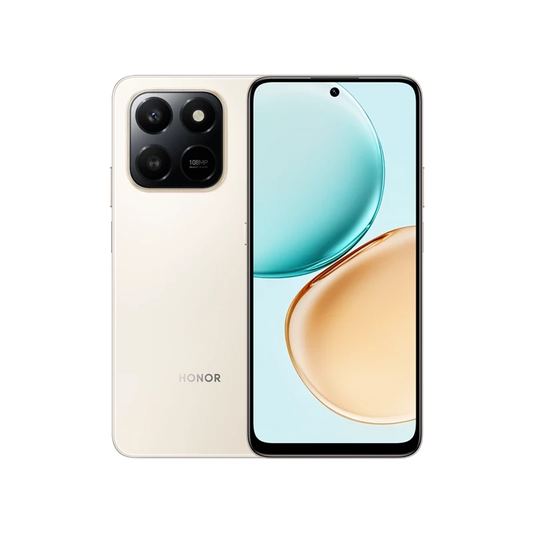 Honor X7d
