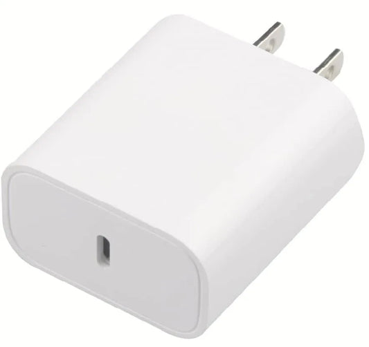 Cargador Rápido Tipo C CE-CHC20W
