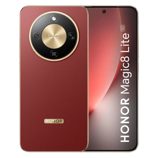 Honor Magic 8 Lite 5g