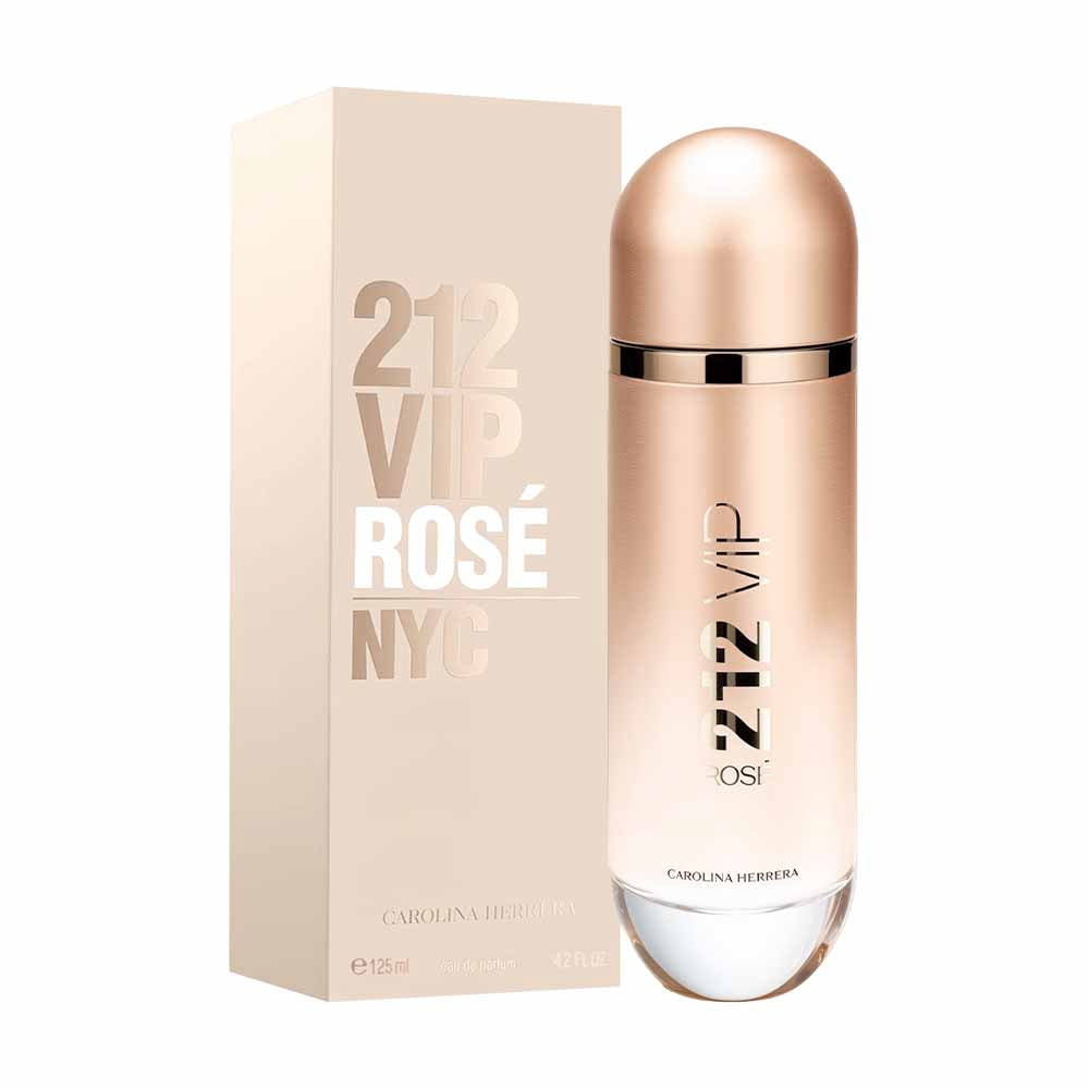 Carolina Herrera 212 VIP Rosé 80ml