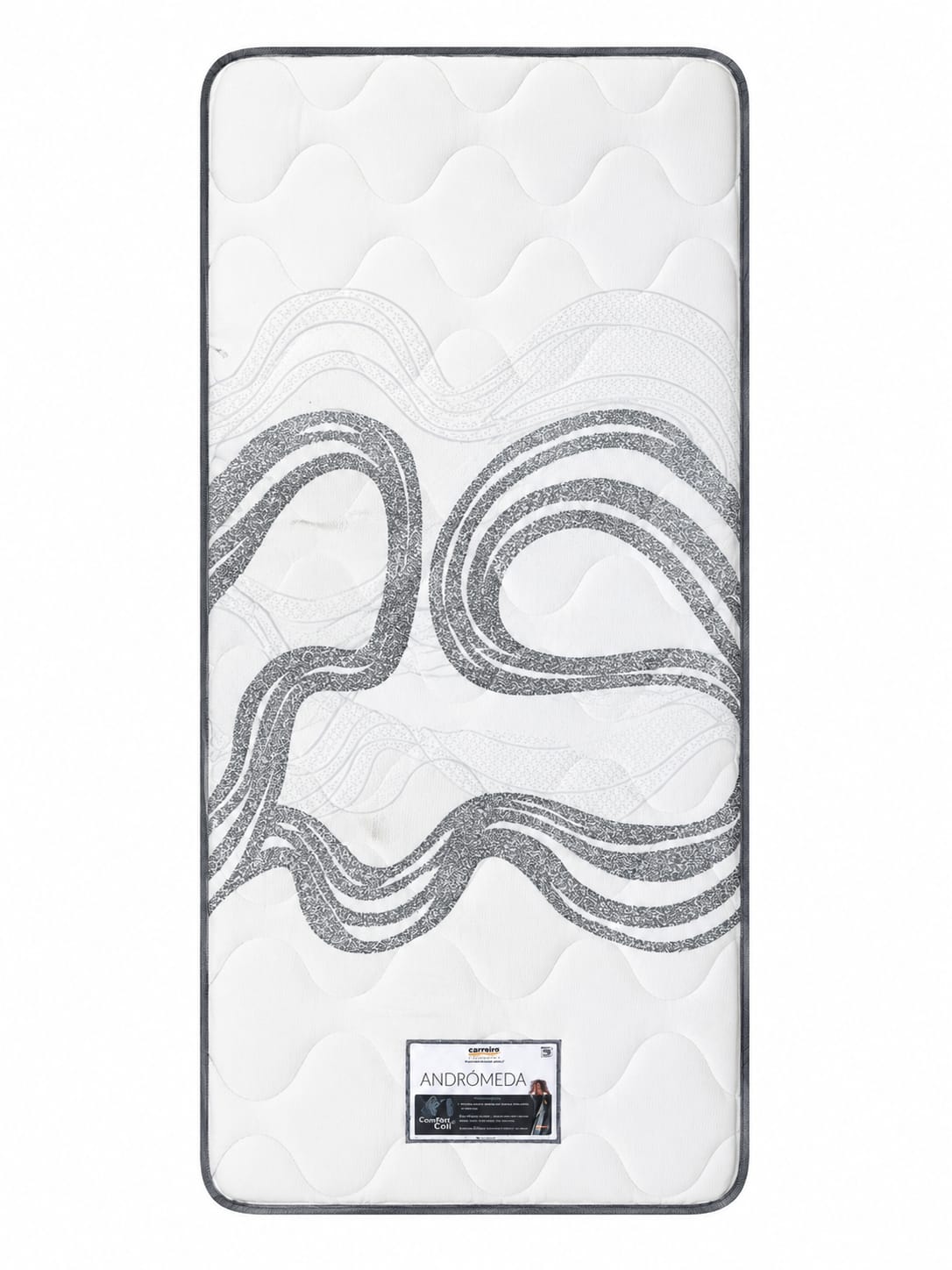 Colchon andromeda Individual