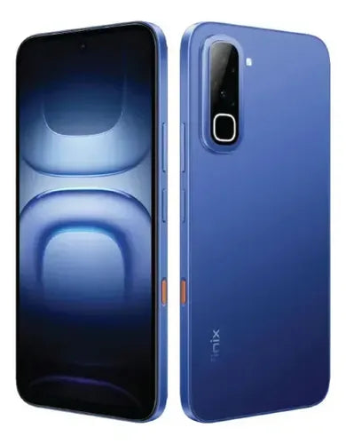 Infinix Hot 70