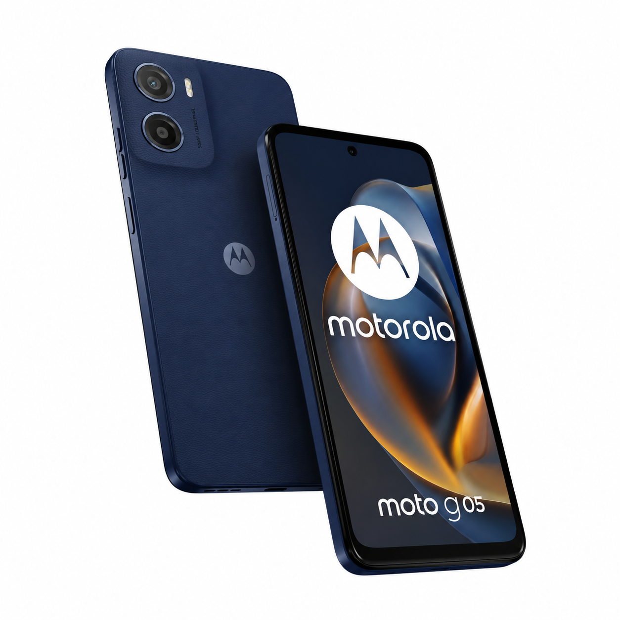 Moto g05
