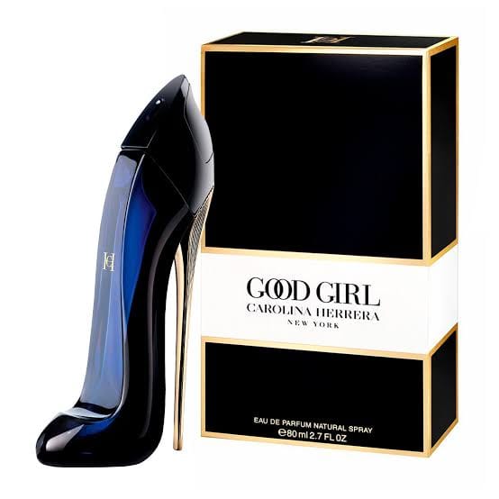 Good Girl Carolina Herrera 80ml