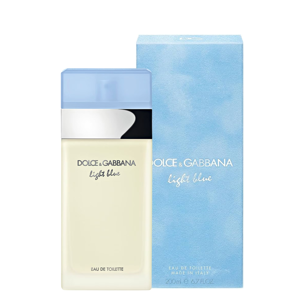 Dolce gabbana light blue 100ml