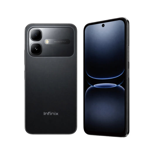 Infinix Smart 20
