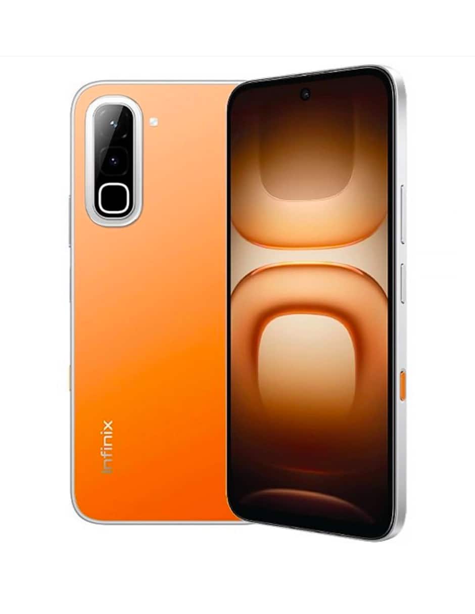 Infinix Hot 70