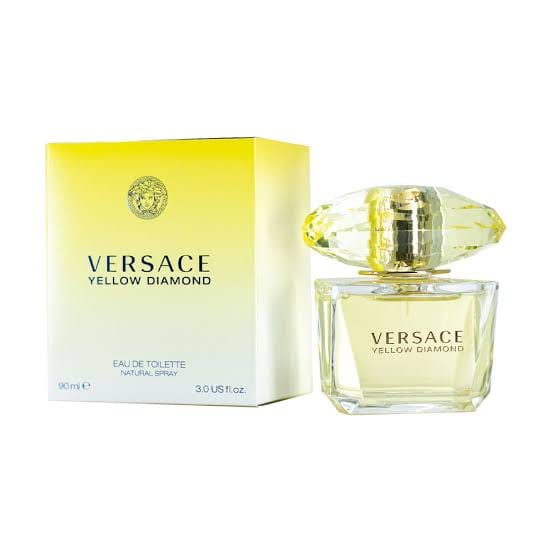 Yellow Diamond Versace 90ml