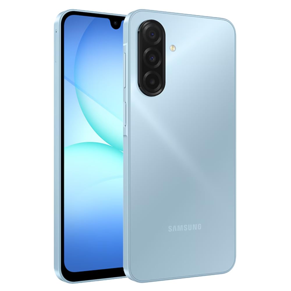 Samsung Galaxy A17