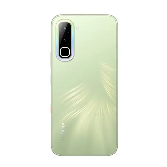 Infinix Hot 70