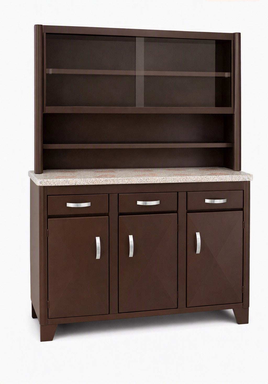 Mueble para cocina Cohuxa Chocolate