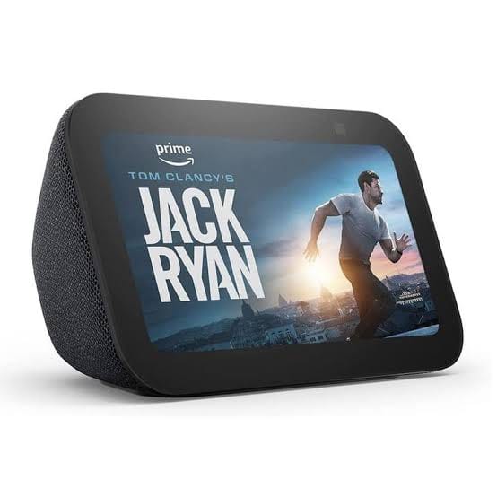 Alexa echo show
