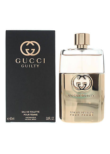Gucci Guilty 90 ml