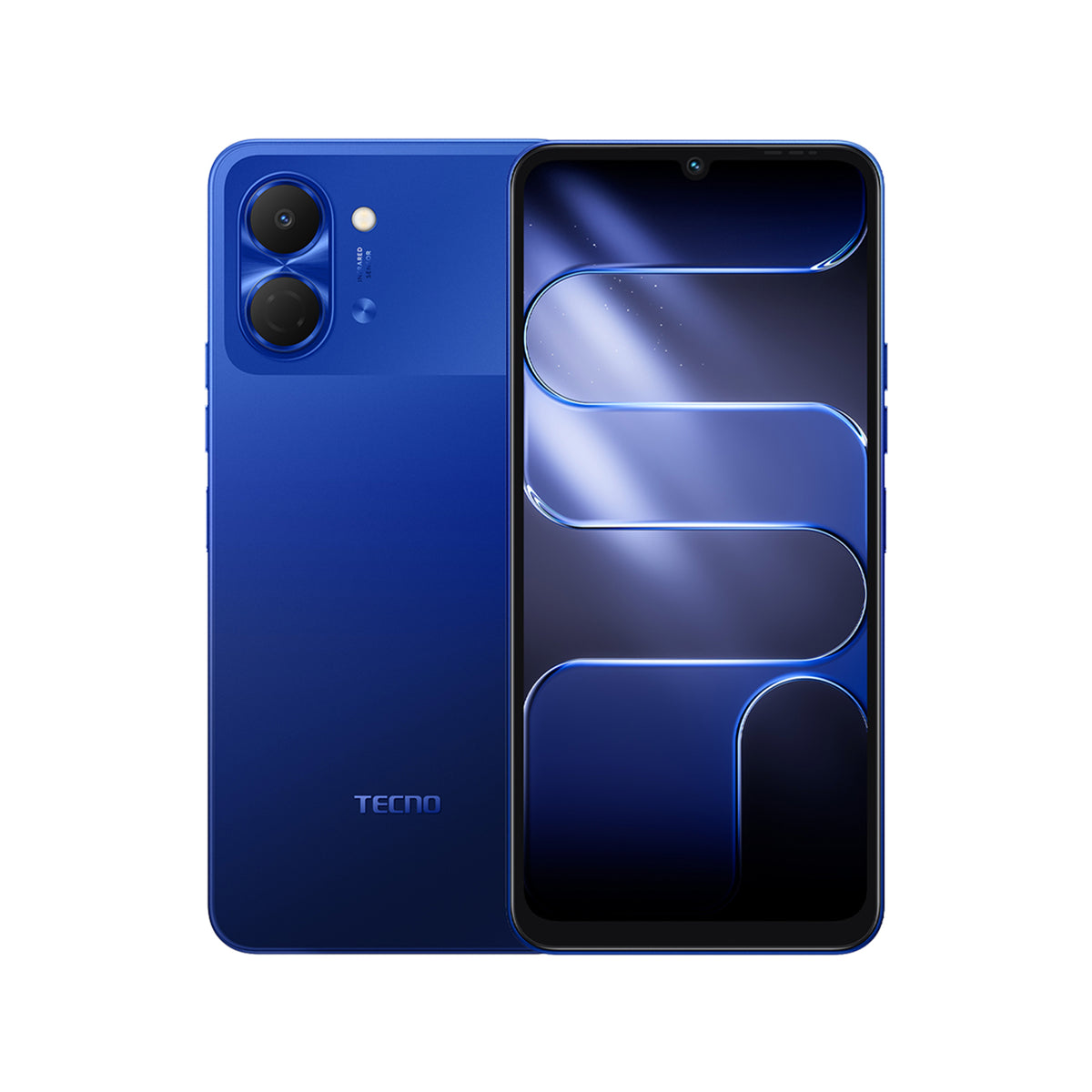 Tecno Spark Go3