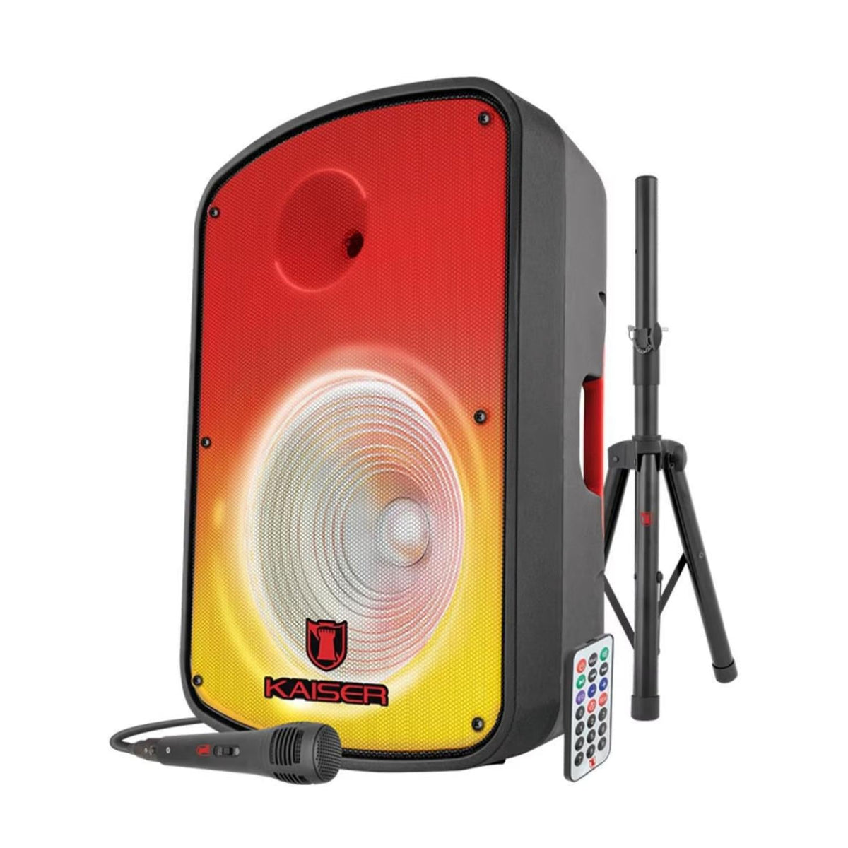 Bafle Kaiser 15" KSW-4115MX