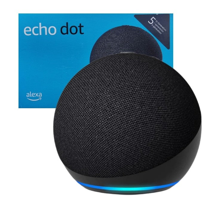 Alexa echo dot