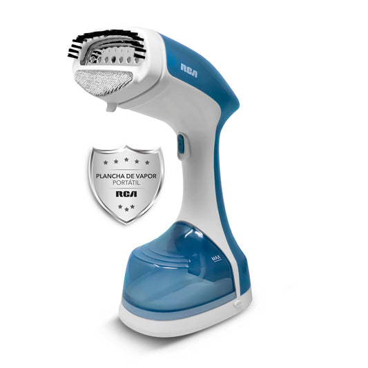 Plancha de Vapor RCA RC-931