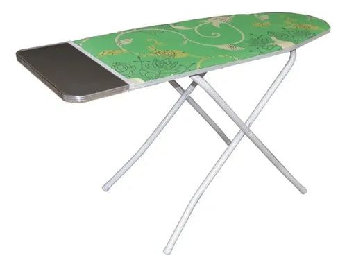Burro de planchar Pegable 40 cm